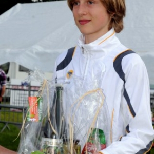 Trail & rando de la cedrogne