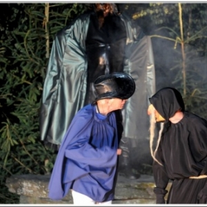 59ème Sabbat des Macralles