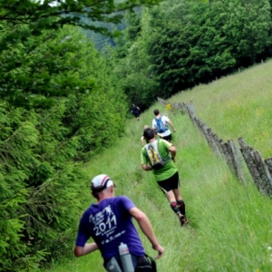 Trail & rando de la cedrogne