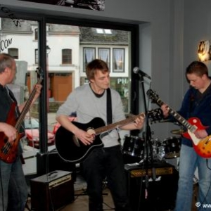 Dimanche en musique à Vielsalm Dimanche en musique à Vielsalm