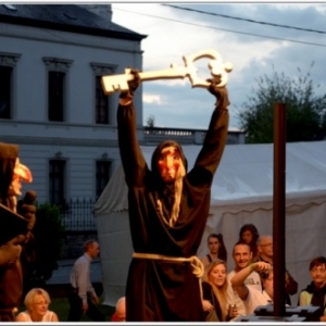 59ème Sabbat des Macralles