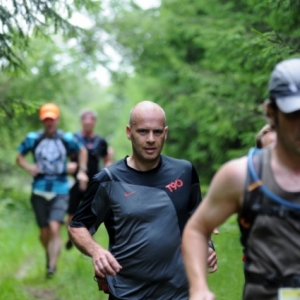 Trail & rando de la cedrogne