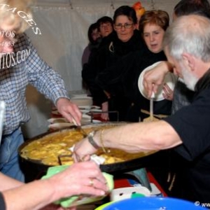 Journée de panique à Vielsalm