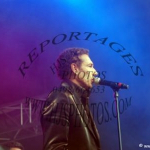 Spa"tribute" festival 2011