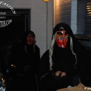 Journée de panique à Vielsalm