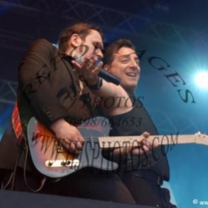 Spa"tribute" festival 2011