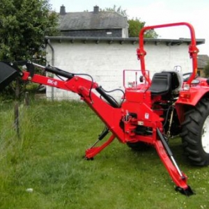 Arnold HOFFMANN SPRL