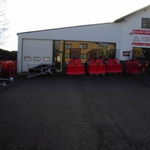 Arnold HOFFMANN PGmbH Arnold HOFFMANN PGmbH