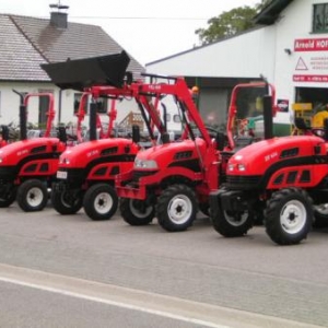 Arnold HOFFMANN SPRL