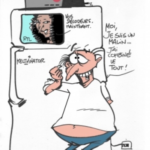 décodeurs