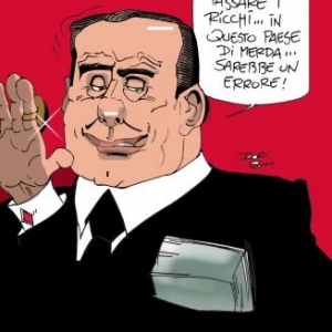 Silvio Berlusconi
