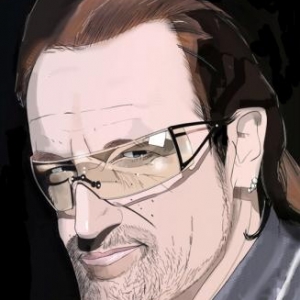 Bono U2