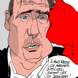 Marc Wilmots