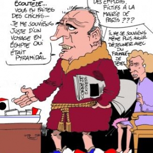 Jacques Chirac