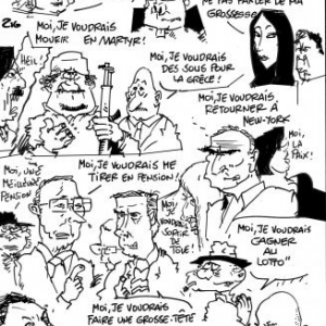 Actu Du Monde