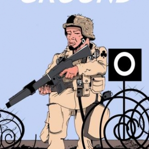 Ground Zero Ground Zero