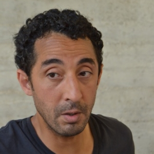 Sofiane Belmouden