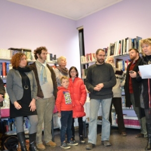 Une grainotheque a Rochefort