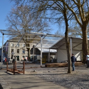 Le Festival du rire