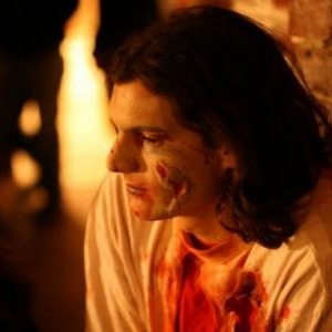 Zombie Day 2007 - copyright Antony