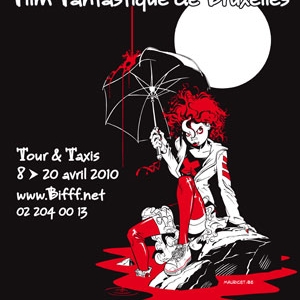 BIFFF 2010 Festival Film Fantastique