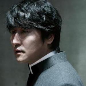 Thirst Park Chan wook