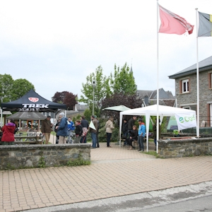 Gedinne: velos electriques Gedinne: velos electriques