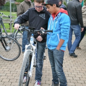 Gedinne: velos electriques Gedinne: velos electriques