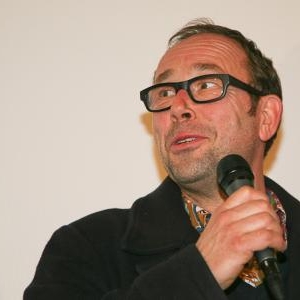 Olivier Gourmet a Gedinne