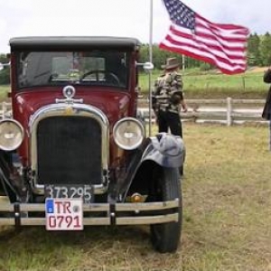 Rebel of road Rebel of road