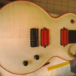Lio Maertens Luthier