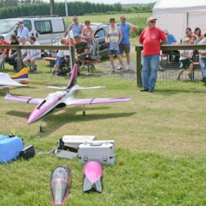 Aeroclub Les Faucons
