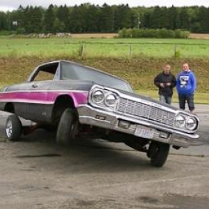 Rebel of road Rebel of road