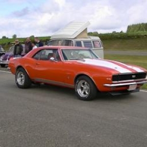 Rebel of road Rebel of road