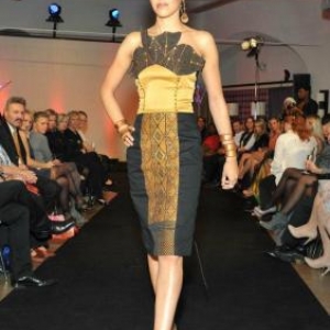 mode et stylisme africains