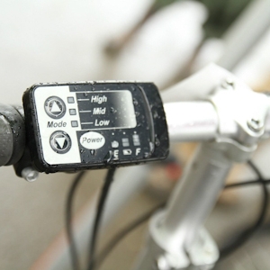 Gedinne: velos electriques Gedinne: velos electriques