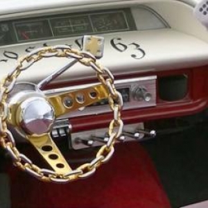 Rebel of road Rebel of road