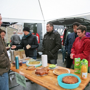 Gedinne: velos electriques Gedinne: velos electriques