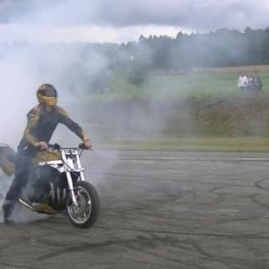 Rebel of road Rebel of road