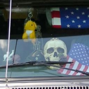 Rebel of road Rebel of road