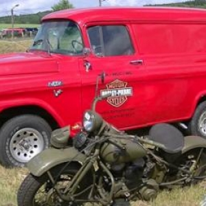 Rebel of road Rebel of road