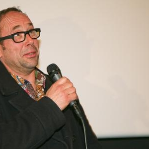 Olivier Gourmet a Gedinne