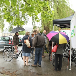 Gedinne: velos electriques Gedinne: velos electriques