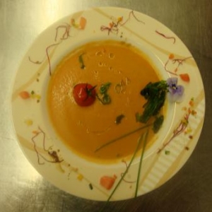GASPACHO