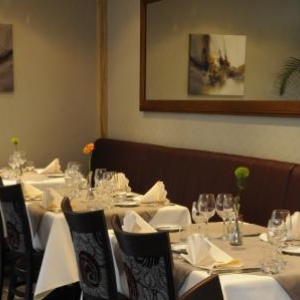 RESTAURANT L'ECUELLE