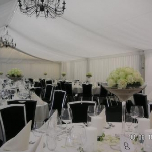 tante banquet