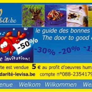 K-Restaurant, knauf