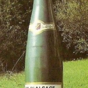 Grands crus