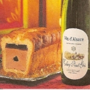 Gastronomie et vin