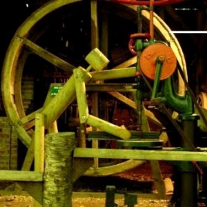 Musee de la foret